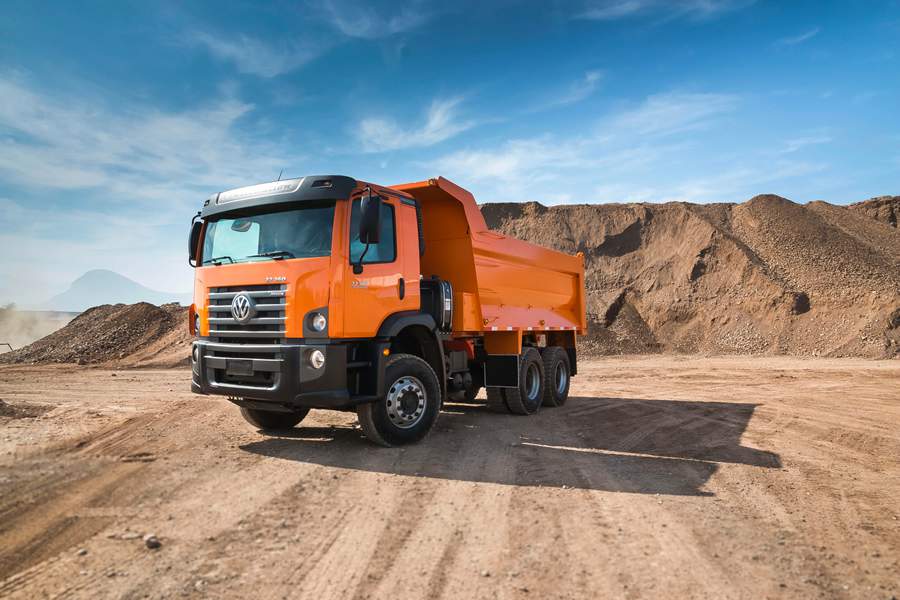 Sucesso nos Andes: VWCO celebra os mais de 25 mil ve&iacute;culos exportados para o Chile