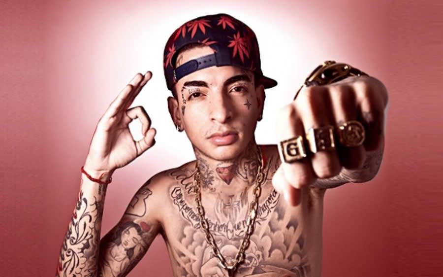 MC Guimê - Divulgação