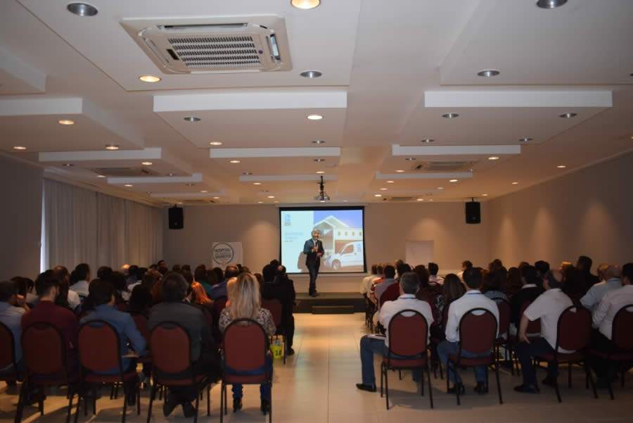 Grupo Exalt completa 10 anos de existência e se consagra como um dos principais grupos de corretores de seguros