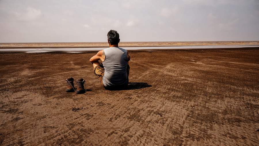 Peregrina&ccedil;&atilde;o Na &Iacute;ndia - cr&eacute;dito Ant&ocirc;nio Jr.