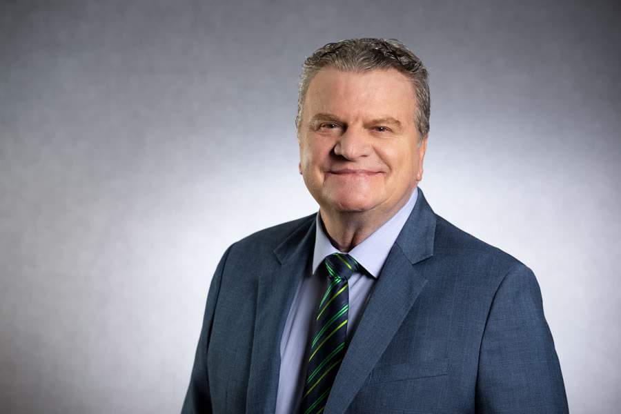 José Adalberto Ferrara, presidente da Tokio Marine Seguradora