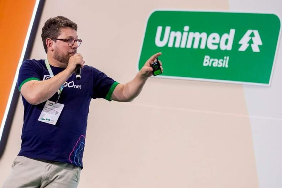 Unimed fortalece compromisso com prote&ccedil;&atilde;o de dados ao investir na DPOnet