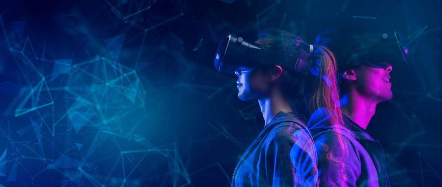 Conectividade &eacute; crucial para a viabiliza&ccedil;&atilde;o do metaverso