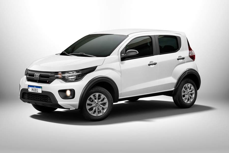  Crédito: Divulgação Stellantis Communications