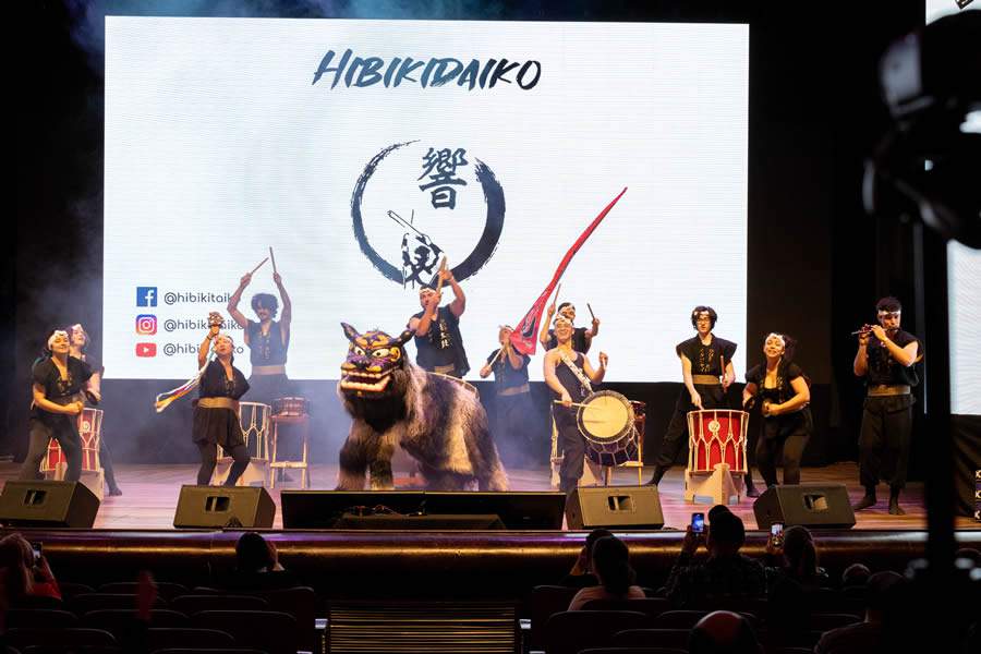 BCX 2023 - Foto: Samuel de Oliveira