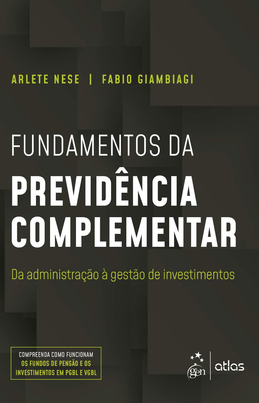 Livro conta fundamentos da previd&ecirc;ncia complementar