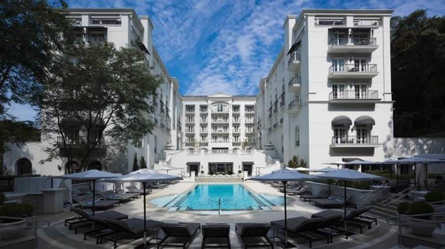 O Pal&aacute;cio Tangar&aacute; anuncia data de reabertura e divulga novidades em sua programa&ccedil;&atilde;o