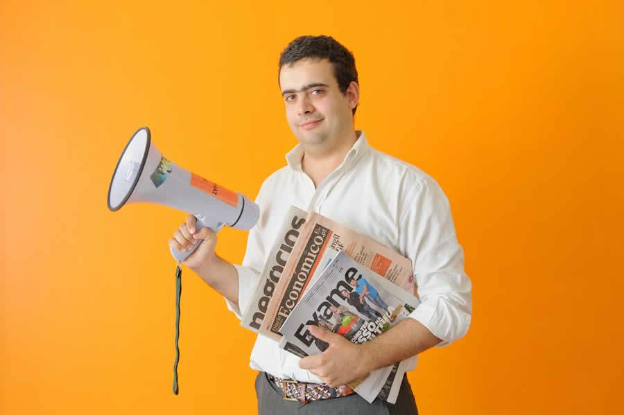 Cr&eacute;ditos - Foto: Divulga&ccedil;&atilde;o / MF Press Global