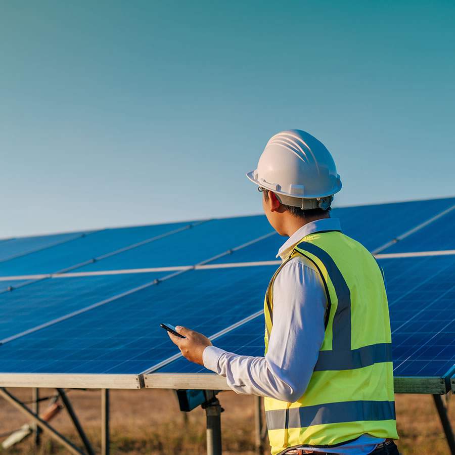 Crescimento Ourolux_Energia solar