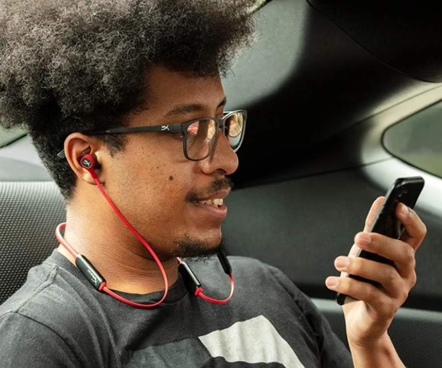 Imagem: Divulga&ccedil;&atilde;o / HyperX