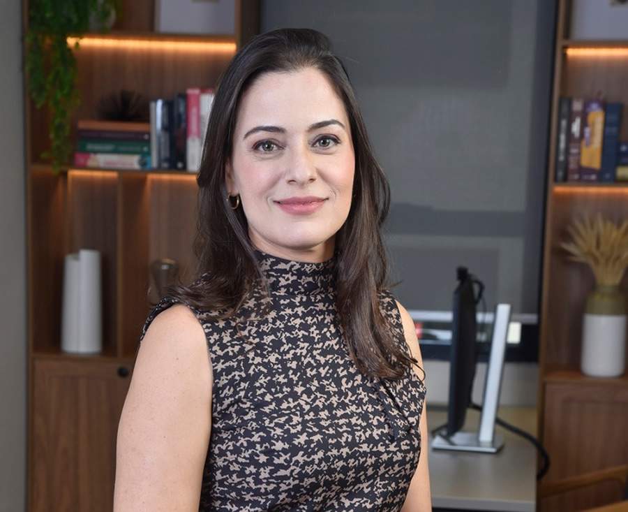 Aislane Vuono, S&oacute;cia Especialista em Consultoria e Planejamento Tribut&aacute;rio e Fiscal no Ferreira &amp; Vuono Advogados