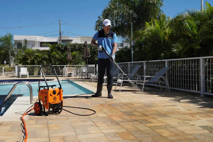 JactoClean investe em ações para crescer nas principais regiões do país