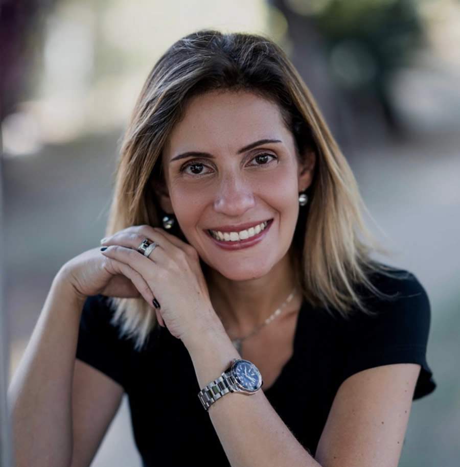 Vanessa D'Angelo_GoTo