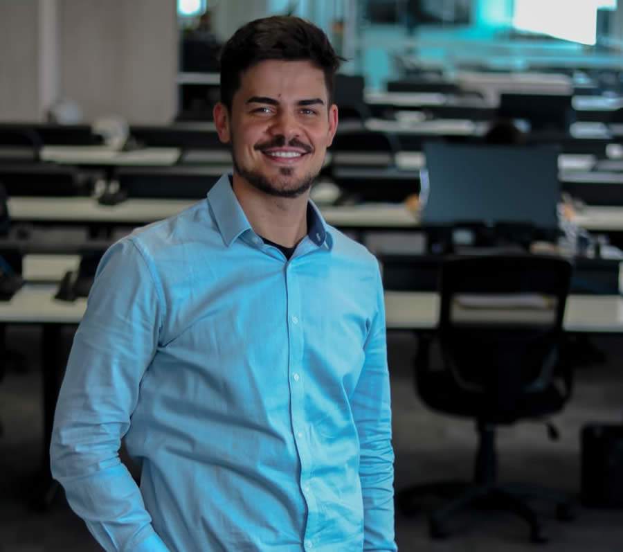 Dieggo Armando Vieira Thomaz