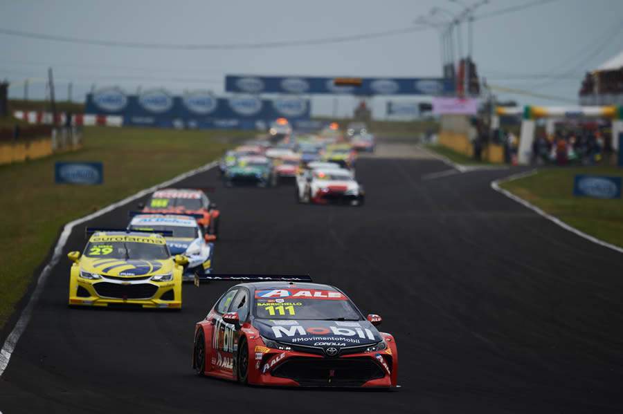 &Oacute;leo lubrificante usado pelas equipes ter&aacute; destino sustent&aacute;vel na Etapa Cascavel da Stock Car - Divulga&ccedil;&atilde;o - Stock Car