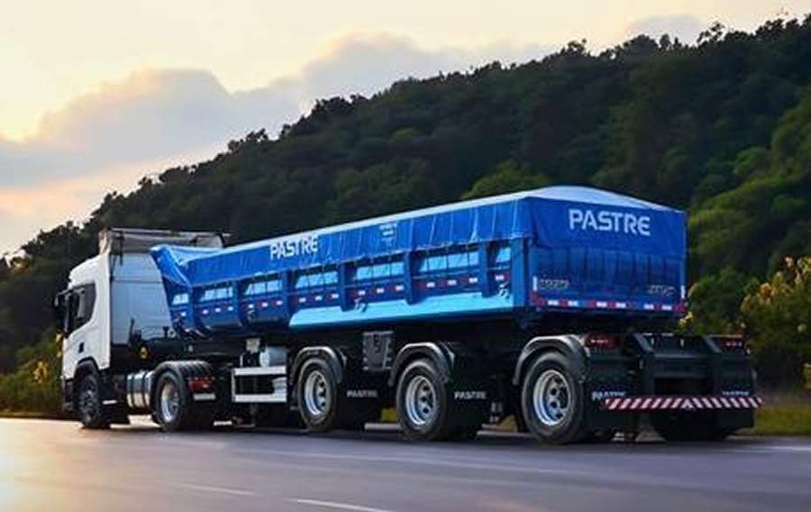 Âncora Consórcios e Pastre anunciam parceria estratégica e lançam o &quot;Consórcio Pastre&quot; para impulsionar o mercado de implementos rodoviários no Brasil