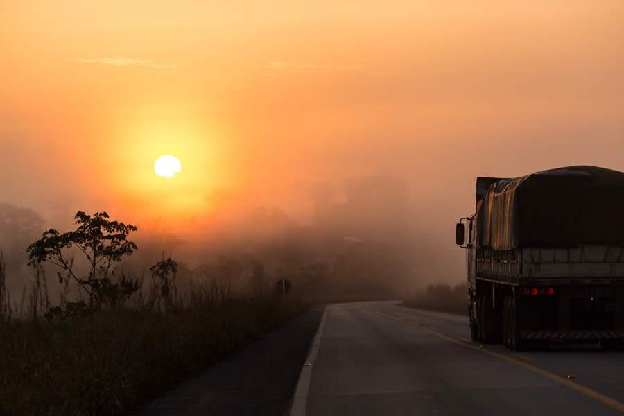 Como proteger a cadeia logística de alimentos do Coronavírus e como usar a crise para repensar o setor daqui pra frente