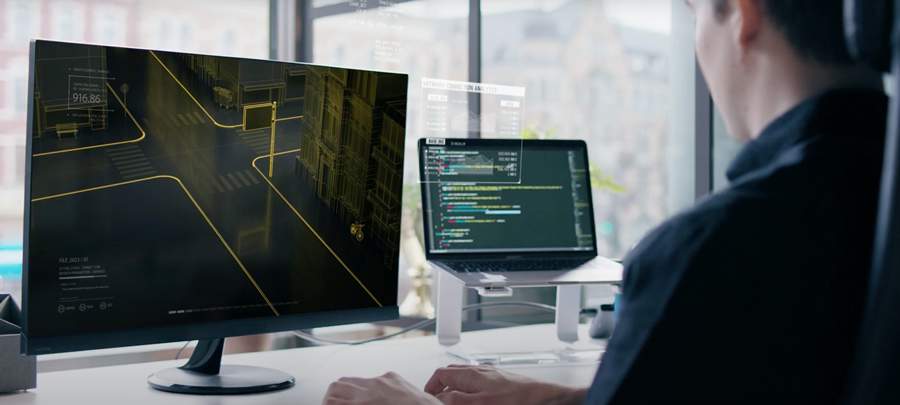 Intelig&ecirc;ncia Artificial na Borda: possibilidades para o videomonitoramento