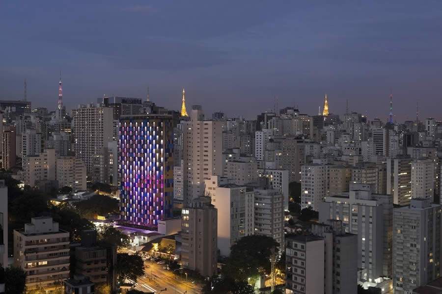 WZ Hotel Jardins lança Noite de Massas e Risotos