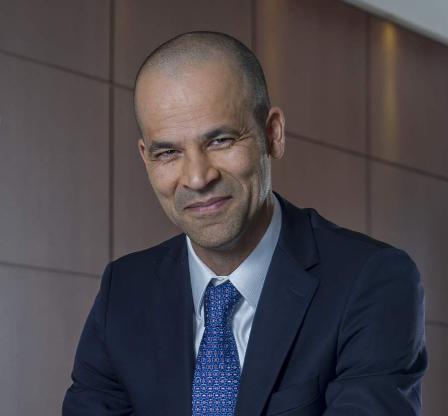 C&iacute;cero Barreto, diretor comercial e de marketing da Omint - Omint