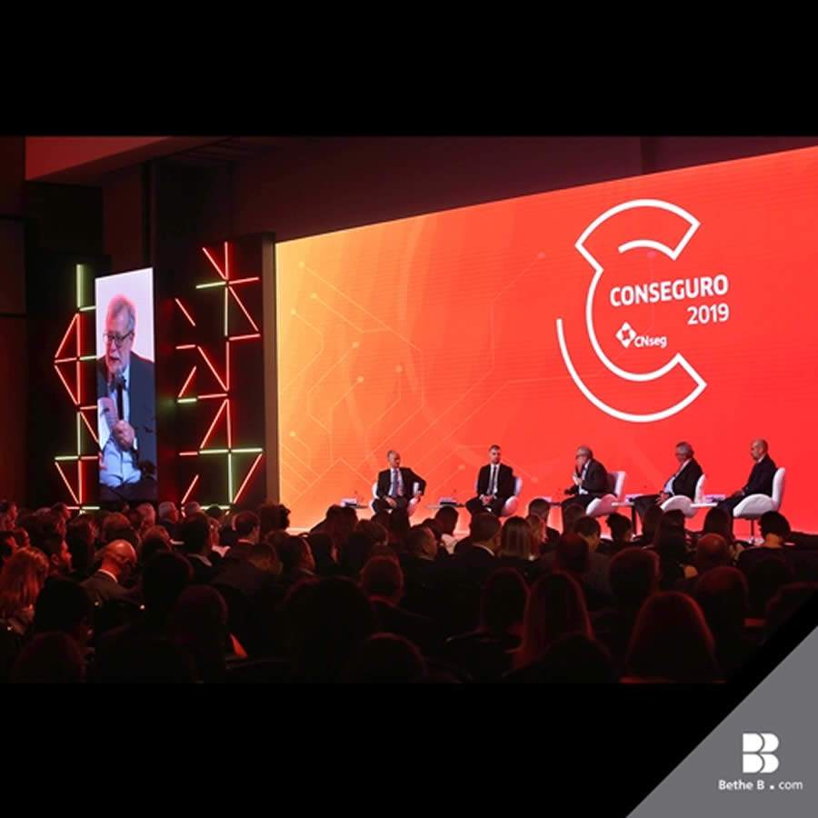 CONSEGURO 2019 - Divulga&ccedil;&atilde;o