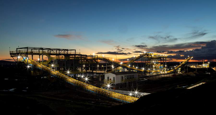 Ativo da Appian Capital Brazil, Minera&ccedil;&atilde;o Vale Verde alcan&ccedil;a capacidade m&aacute;xima da mina Serrote e atinge EBITDA hist&oacute;rico de US$ 60 milh&otilde;es