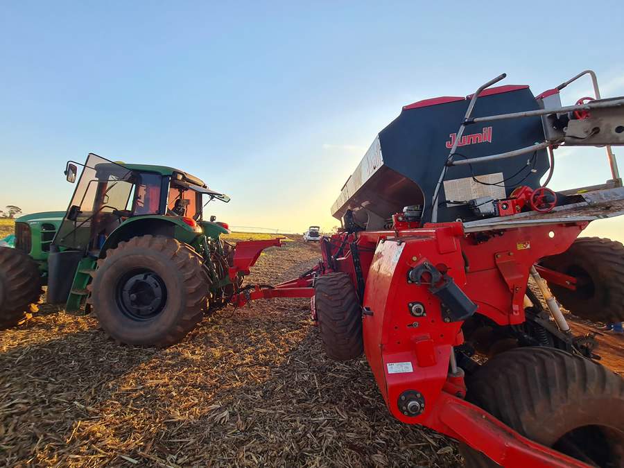 Mais do que nunca, produtor precisa economizar nas operações