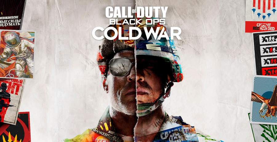 Call of Duty: Black Ops Cold War, desenvolvido pela Activision e com a parceria da Kokku – imagem / divulgação Kokku
