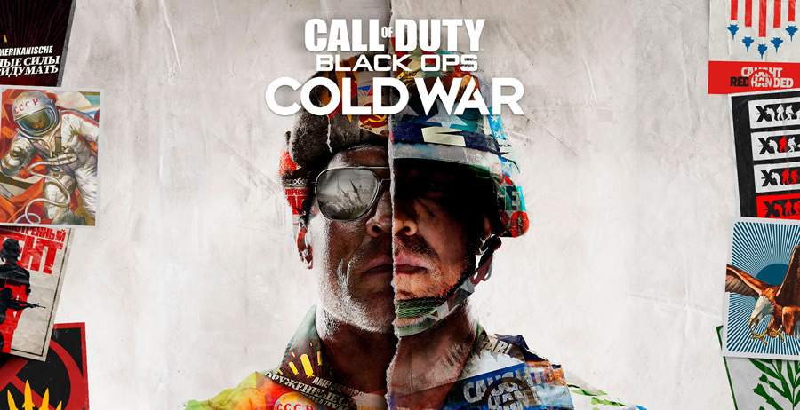 Call of Duty: Black Ops Cold War, desenvolvido pela Activision e com a parceria da Kokku &ndash; imagem / divulga&ccedil;&atilde;o Kokku