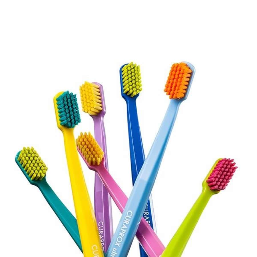 Manual da escova dental: 5 cuidados para manter as cerdas livres de micro-organismos