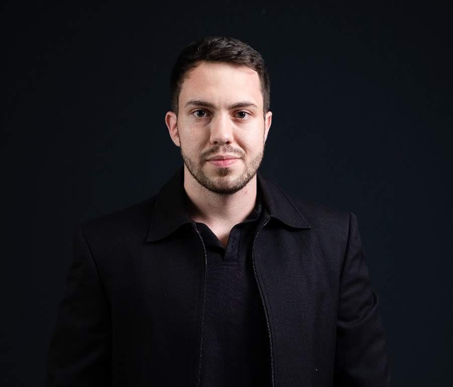 Renan Cardarello &eacute; CEO da iOBEE - Assessoria de Marketing Digital e Tecnologia.