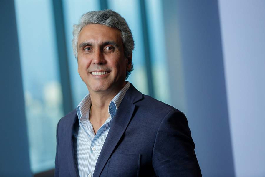 Thales Amaral, diretor regional do Rio de Janeiro, Espírito Santo, Norte e Nordeste da Zurich Seguros_divulgação