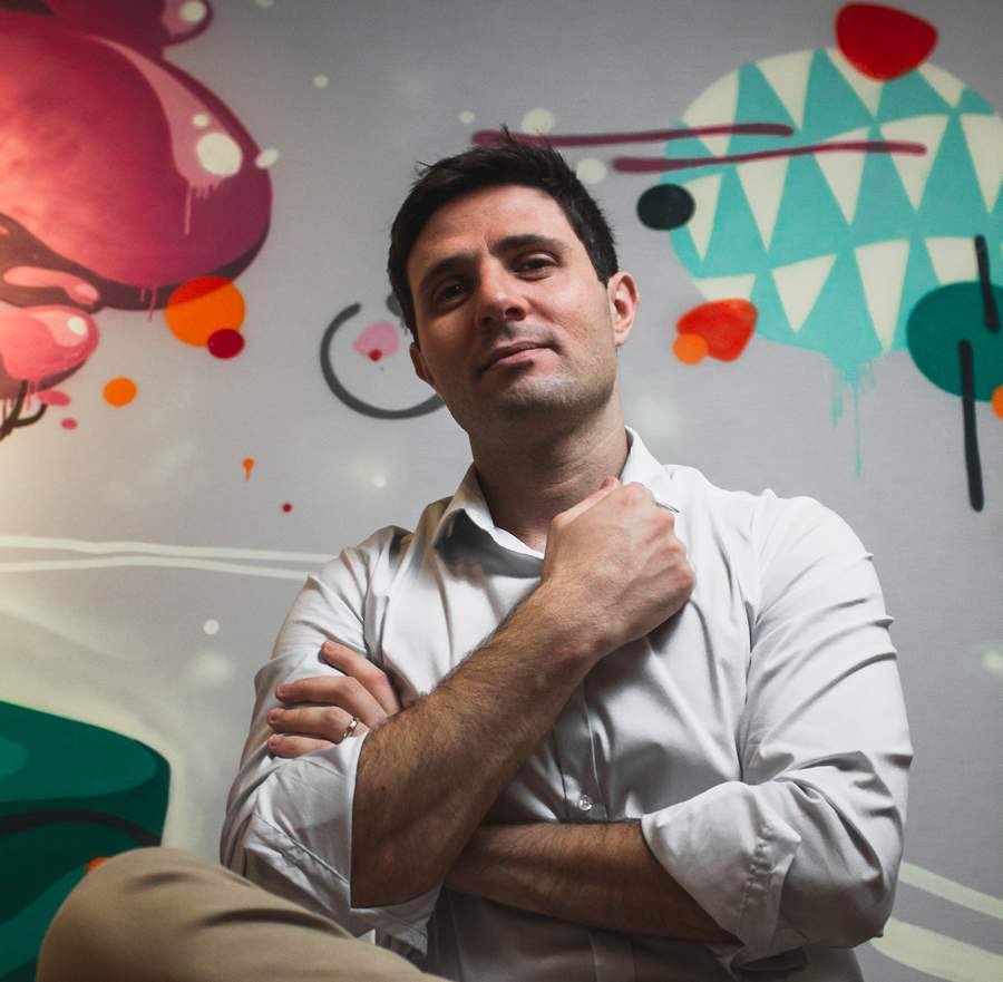 Tutum amplia e democratiza a educa&ccedil;&atilde;o em Seguros