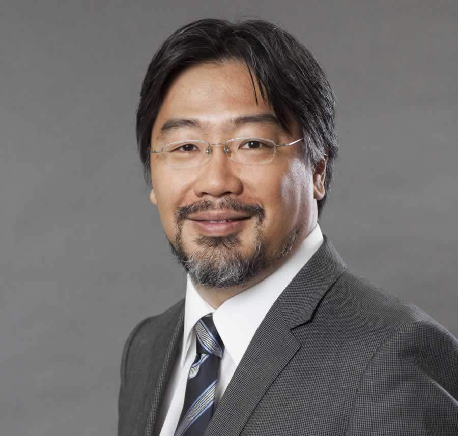 Masaaki Itakura - Diretor Executivo de Estratégia Corporativa da Tokio Marine,Diretor Executivo de Estratégia Corporativa da Tokio Marine