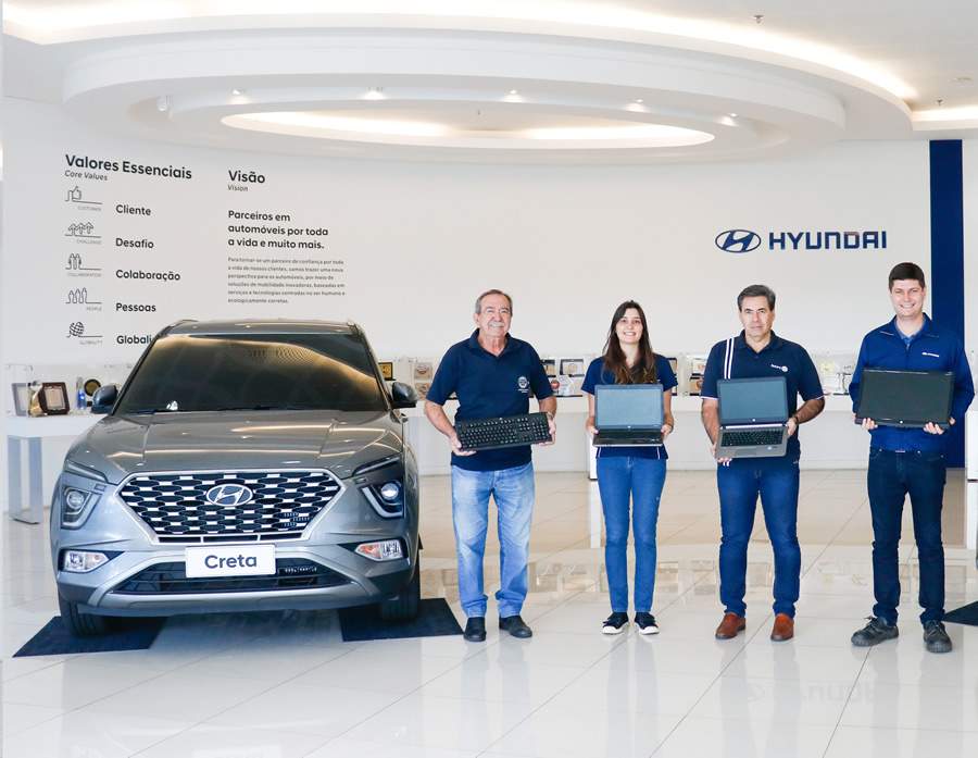 Cr&eacute;dito: Divulga&ccedil;&atilde;o