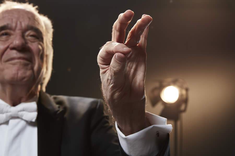 Maestro Jo&atilde;o Carlos Martins - Ale Catan