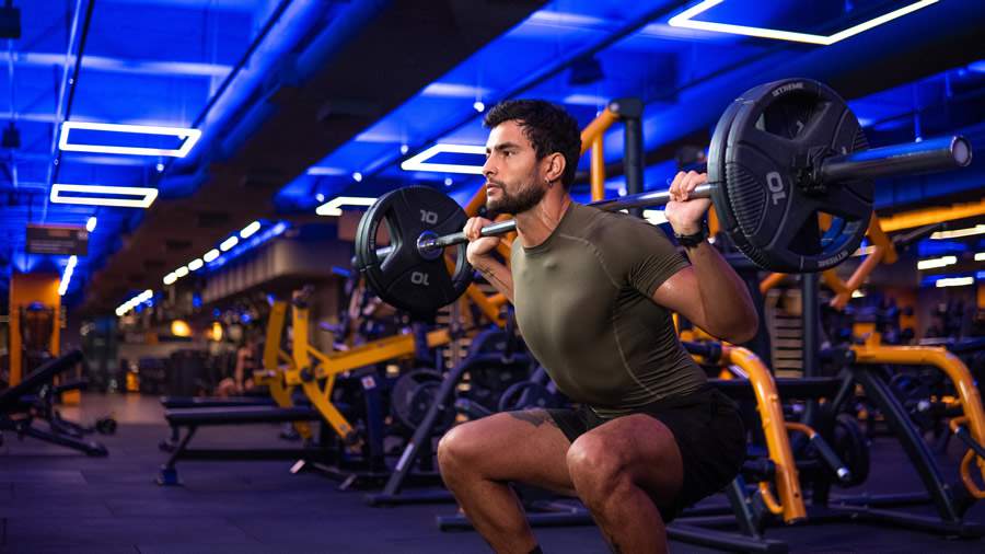 Smart Fit - Divulgação