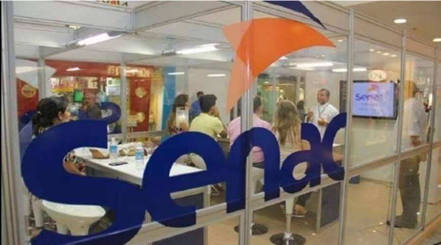 Sete vagas de emprego abertas para atuar no Senac na Grande BH - Divulgação/Senac em Minas