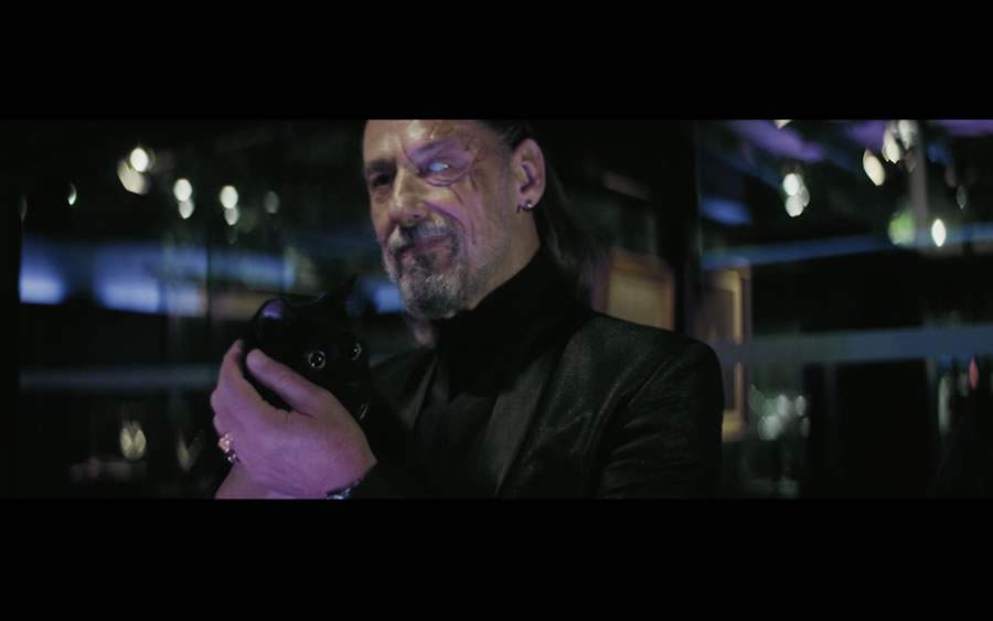 Frontline&reg; aposta em narrativa cinematogr&aacute;fica para estimular ado&ccedil;&atilde;o de gatos