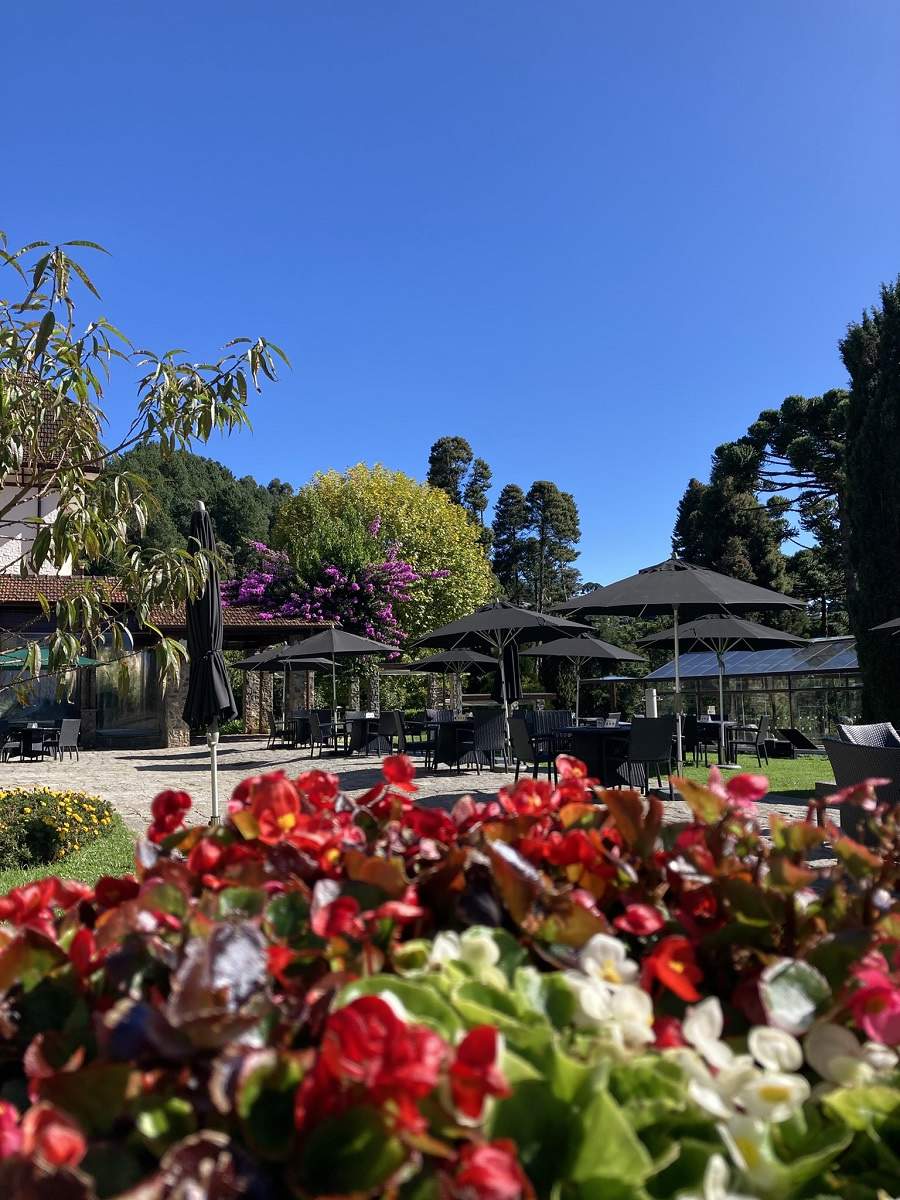 Vila Inglesa é eleito um dos melhores hotéis do Brasil