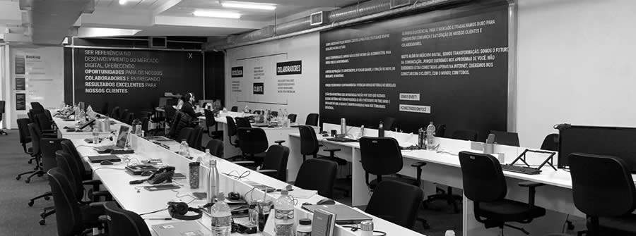 Enext busca talentos para fortalecer o time devido aumento da demanda no e-commerce e abre vagas para negócios digitais