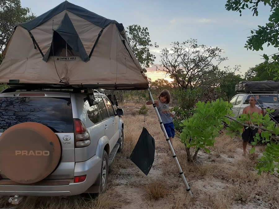 Wild-Camping-em-algum-lugar-do-Tocantins