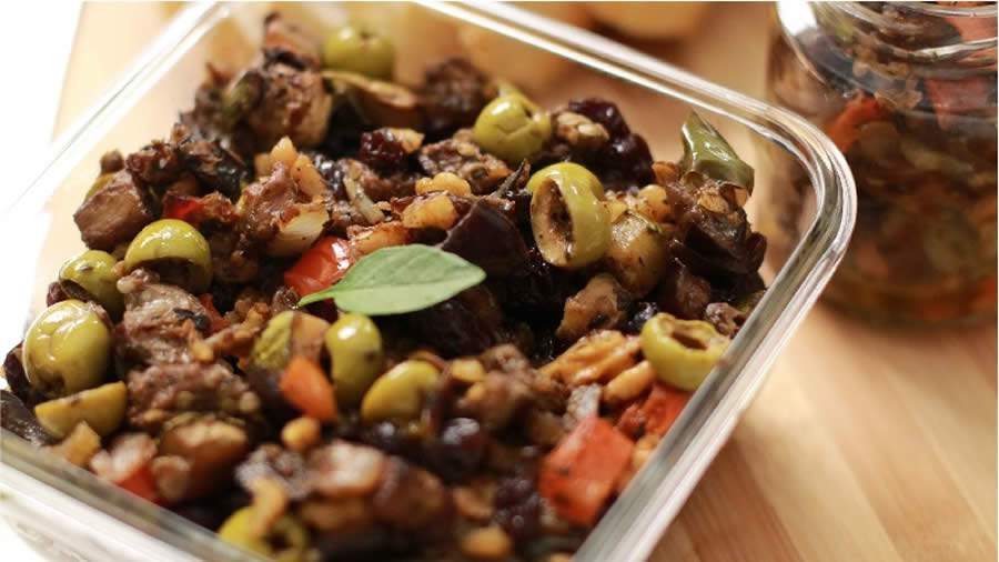 O que é o chimichurri e como utilizá-lo