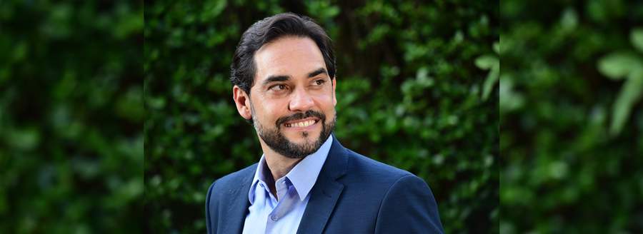 Luiz Fernando Lucas - Divulga&ccedil;&atilde;o