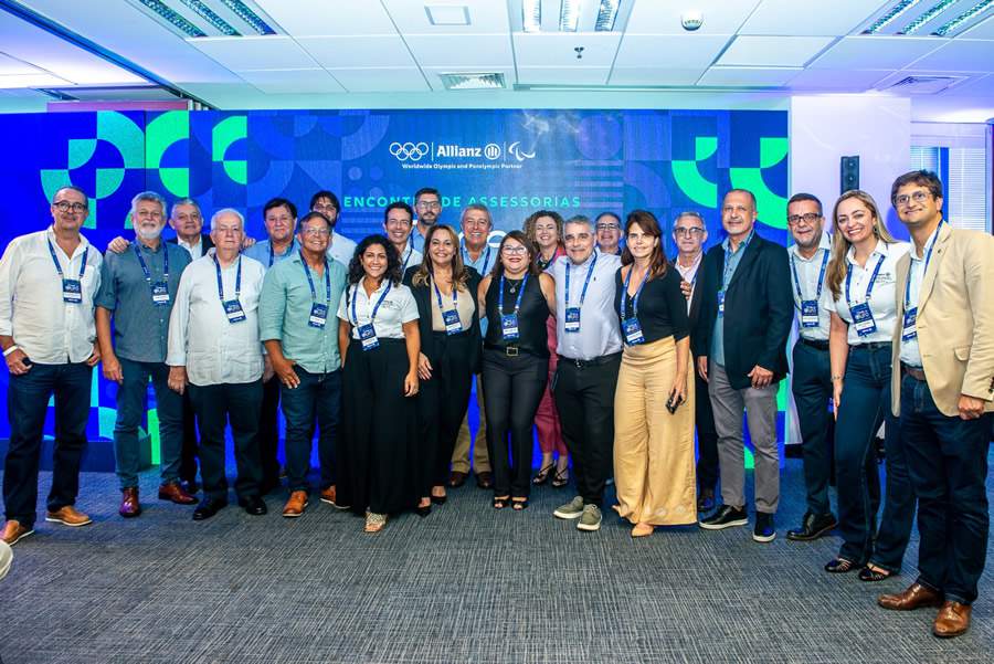 Parceria de sucesso entre Allianz e associadas da Aconseg-RJ foi mais uma vez validada