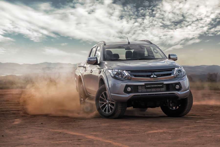 L200 1 - (Divulgação)