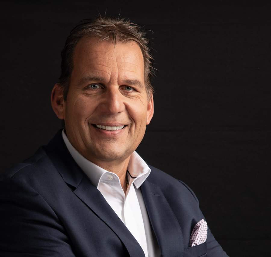 Matthias Schupp &eacute; CEO da Neodent e EVP do Grupo Straumann da Am&eacute;rica Latina - Cr&eacute;ditos: Divulga&ccedil;&atilde;o/Neodent