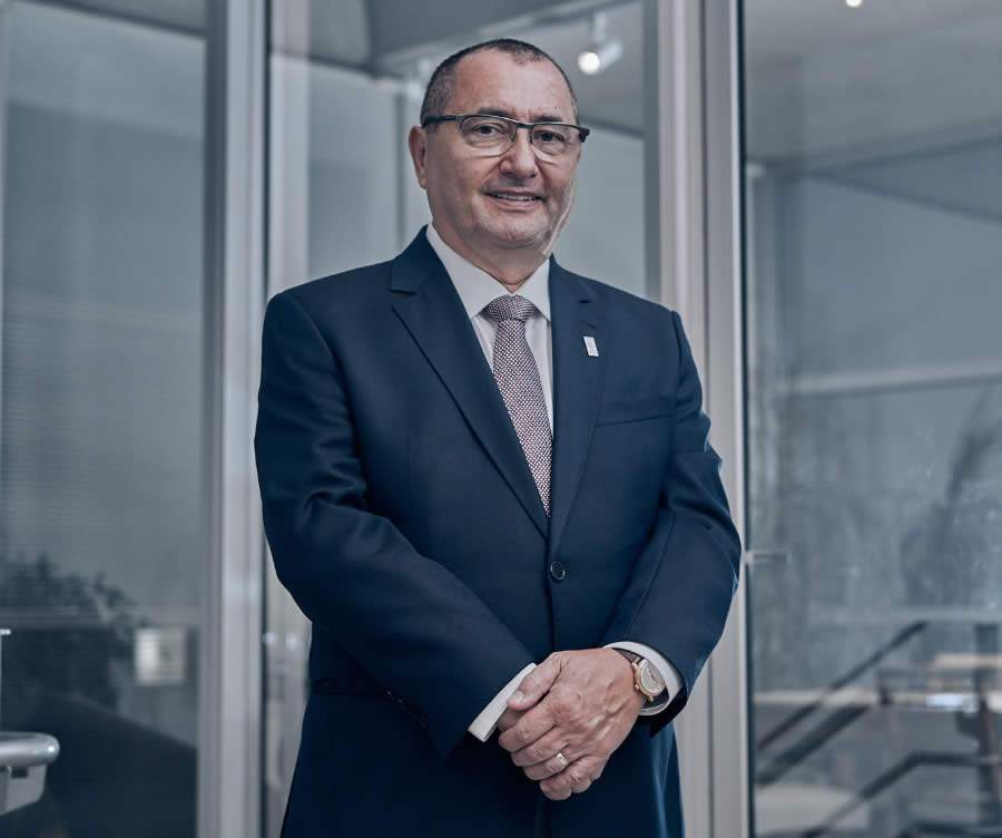 Presidente do PASI realiza palestra gratuita no Sincor-RJ