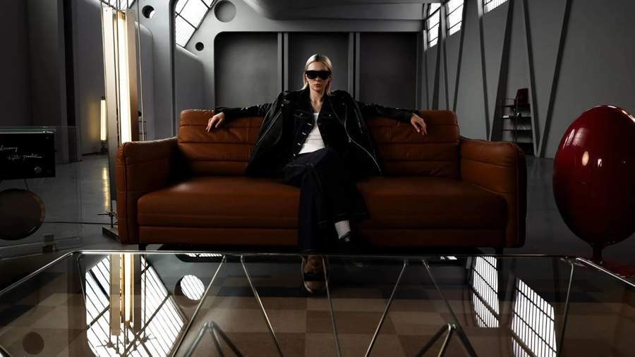 Óculos de Realidade Aumentada se consolidam em 2025 como telas portáteis para trabalho e entretenimento