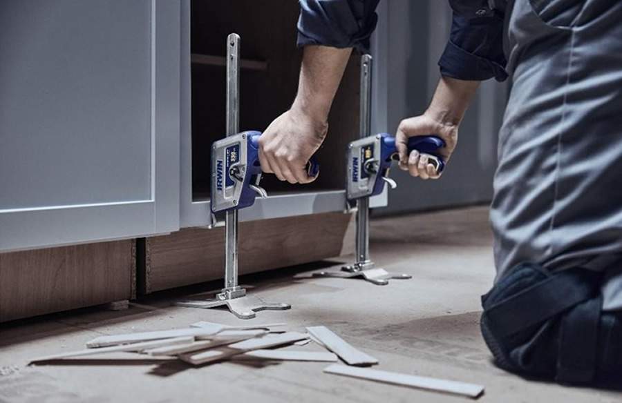  &nbsp;  LEVANTADOR IRWIN&reg; QUICK-LIFT&trade;